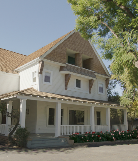 Shingle Style